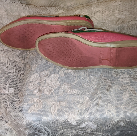 Sperry Topsiders - Picture 3 of 5